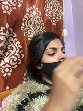 Sandhya_77's cam snapshot