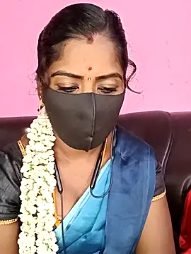 tamilammukuttyy's cam snapshot