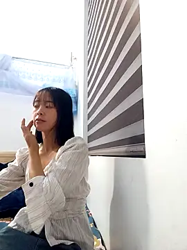 Lukyclover's cam snapshot