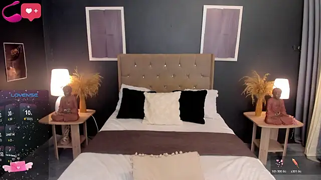 MistressOfLust's cam snapshot