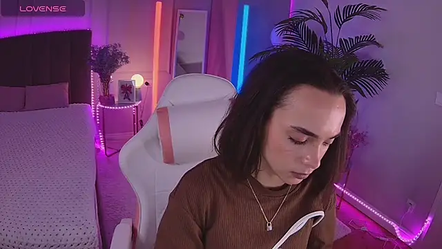 Dayana_Foxy's cam snapshot