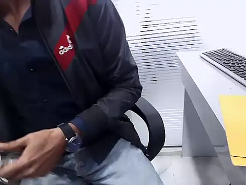 rahulkajuuu0909's cam snapshot