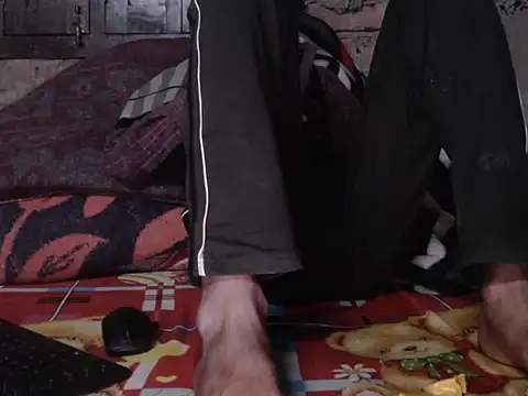 ThethunderPo's cam snapshot