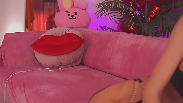 fallingangel's cam snapshot