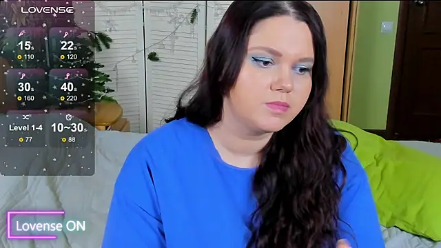 sunyy_bunyy's cam snapshot