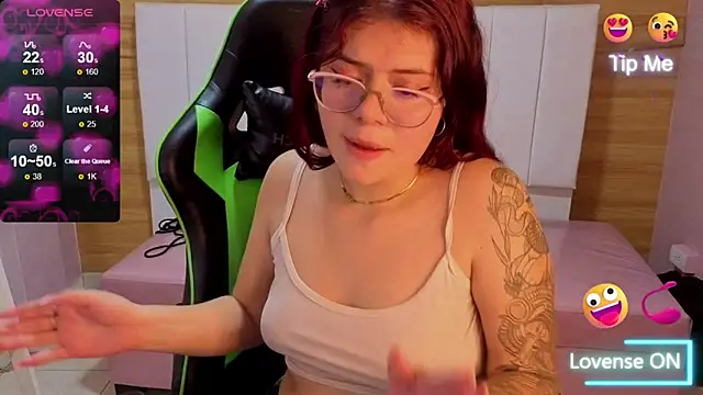 draviana_a_'s cam snapshot