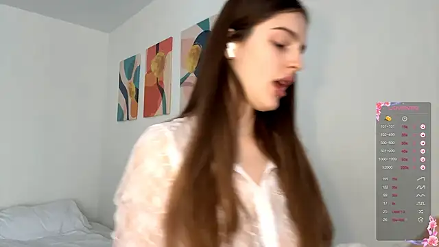 GilySuper's cam snapshot