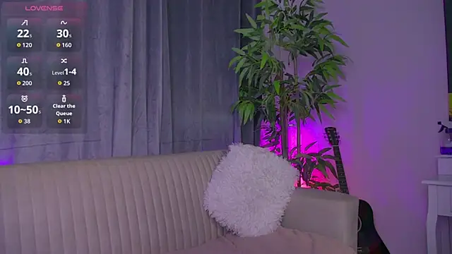 StephaniDoll's cam snapshot