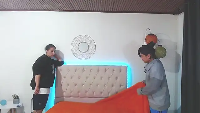 sharon_and_sharit's cam snapshot