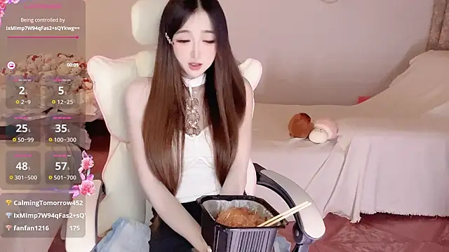 Tsuki-MM's cam snapshot