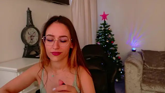 EvaBllake's cam snapshot