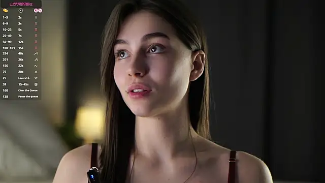 LettySlovacek's cam snapshot