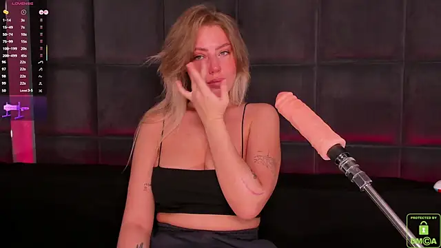 NateHalll's cam snapshot