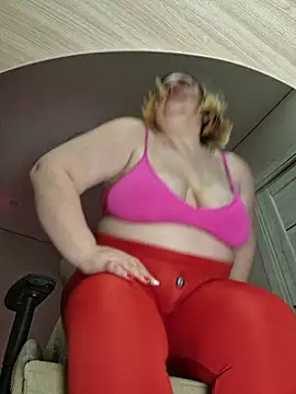 Yes_senia's cam snapshot