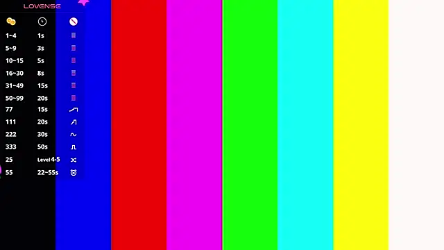 DollieDallam's cam snapshot