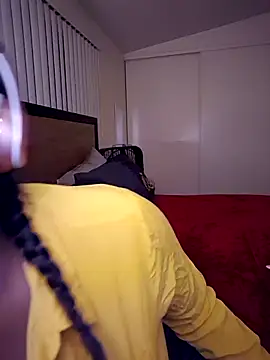 lollycoco's cam snapshot