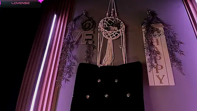 solangell live sex cam