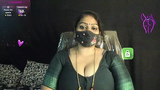 preethi_telugupilla's cam snapshot