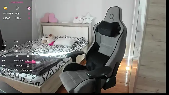 VanessaReiten's cam snapshot