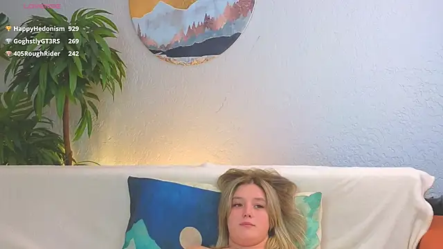 JessRosen live sex cam