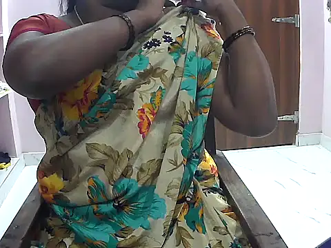 Potti-model-81's cam snapshot