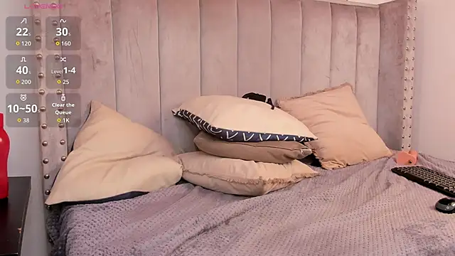 Seshat_Hitt's cam snapshot