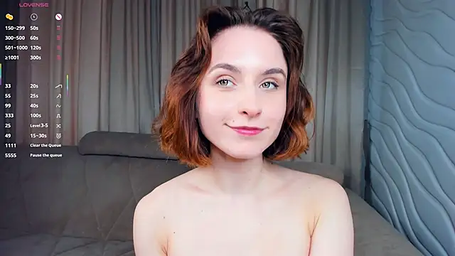 TheaCrockett's cam snapshot