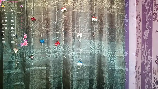 Lutangogansit's cam snapshot