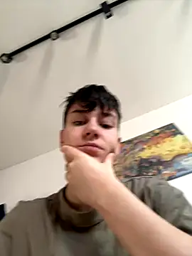 JessyAdore's cam snapshot