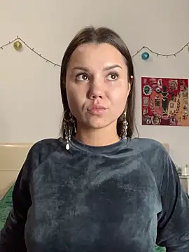 MiraMiss's cam snapshot