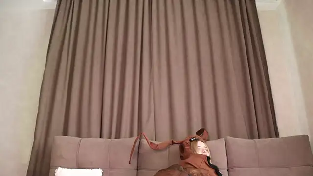 Nana_Wilson's cam snapshot