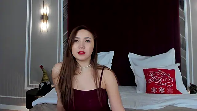 AnnaJonson's cam snapshot