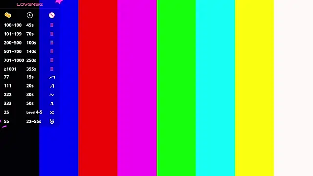 DollieDallam's cam snapshot