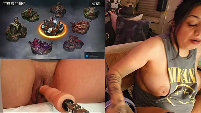 roknblaze's cam snapshot