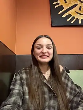 ErikaMuse's cam snapshot