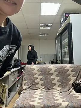 VaryaRose's cam snapshot