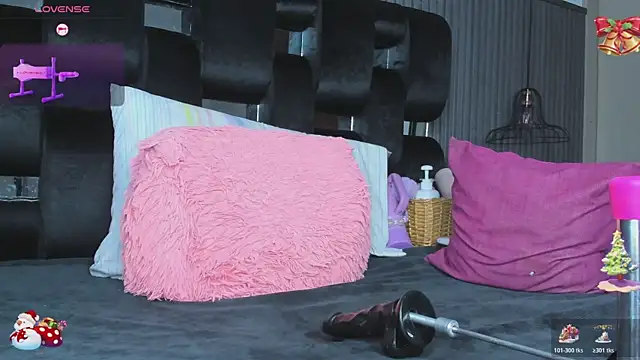 levana1's cam snapshot