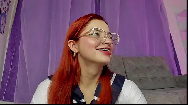 MelaniJhonson's cam snapshot