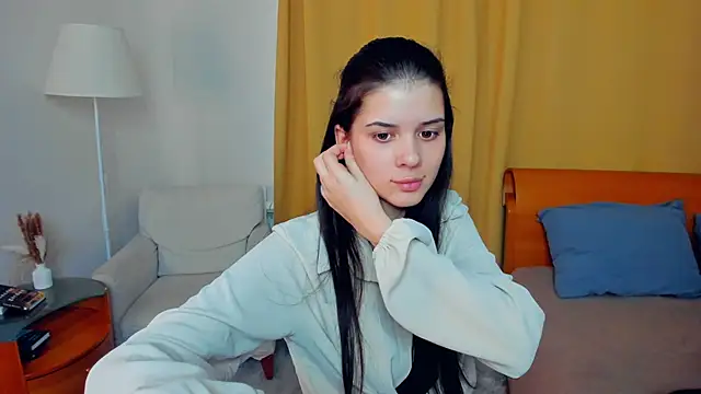 JoCauterucci's cam snapshot