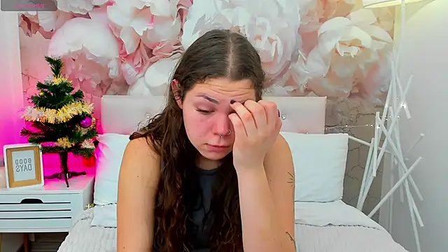 MartaRey's cam snapshot