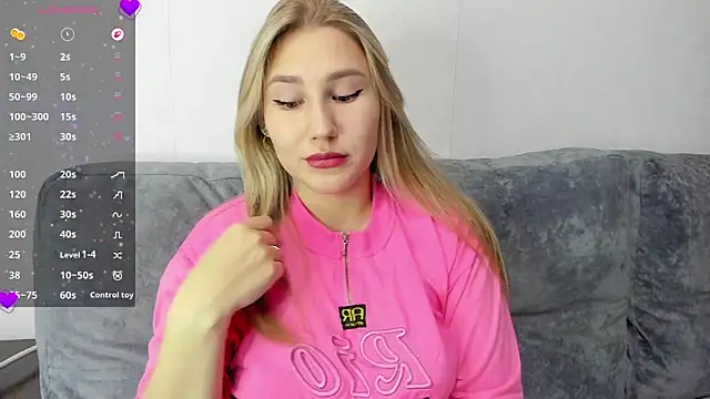 And1sa's cam snapshot