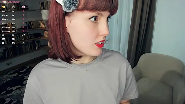 DesireeMillison's cam snapshot