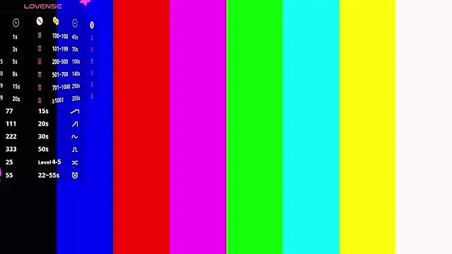 DollieDallam's cam snapshot