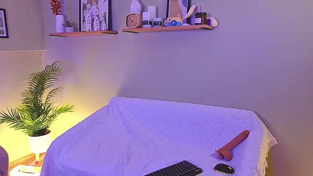 Vanillopa's cam snapshot