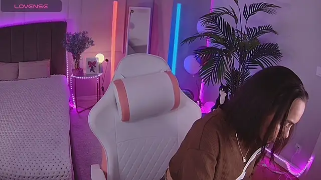 Dayana_Foxy's cam snapshot