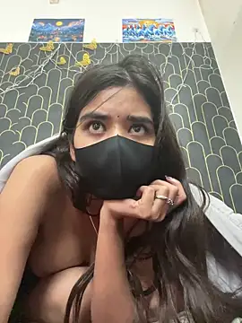 Sexykhushi041's cam snapshot