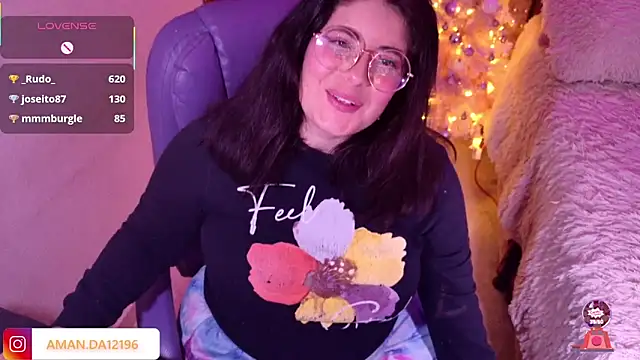 Azamy-12's cam snapshot