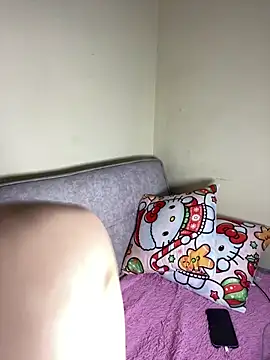 Vliacoooper2's cam snapshot