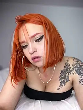 Alysson_LS's cam snapshot