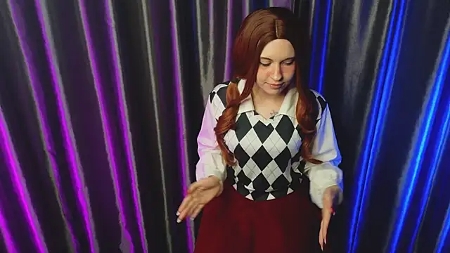 VennieCowgill's cam snapshot